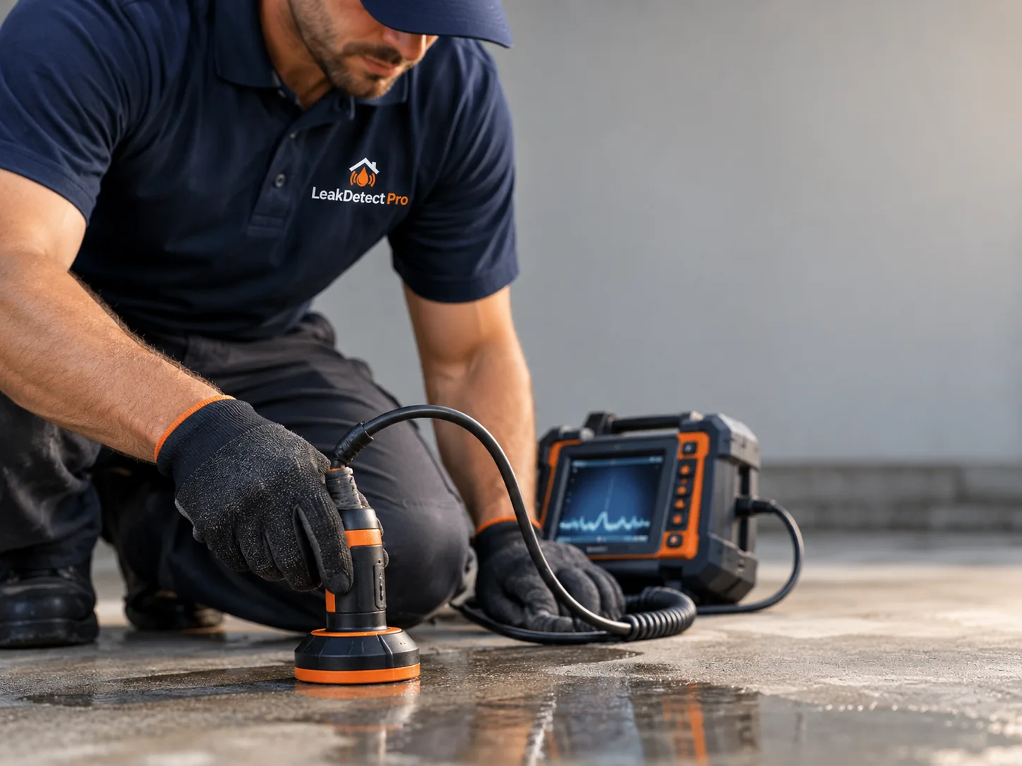 Flat Roof Analysis in Avalon, WI